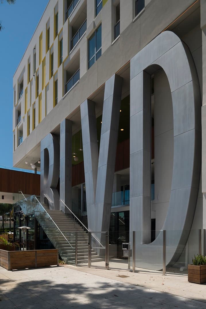 The BLVD Apartments – San Diego - Image2