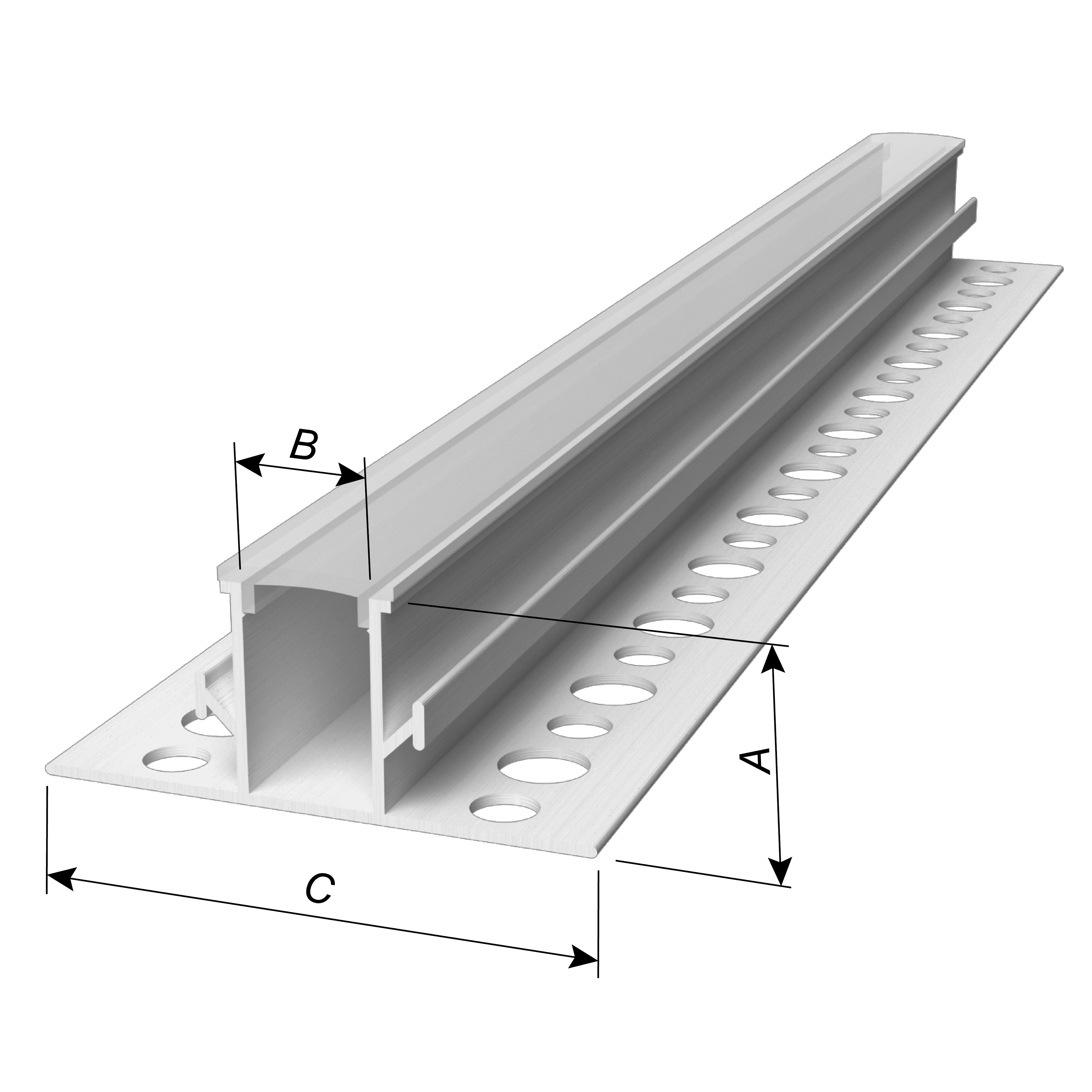 CS100-50 - Dims