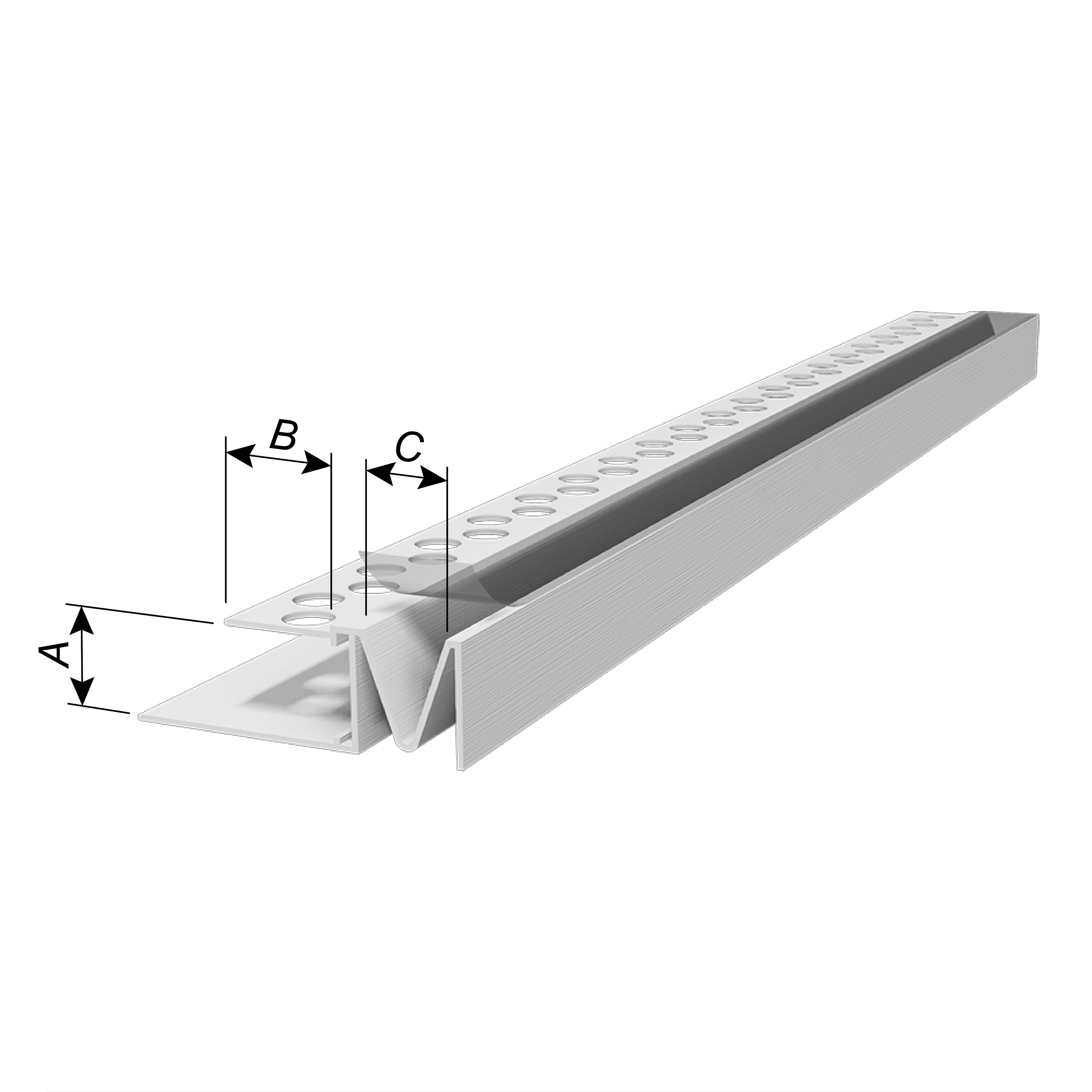 FDCJ-50V- Dims