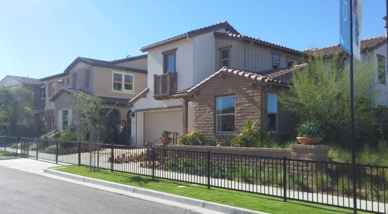 Meritage Homes-1