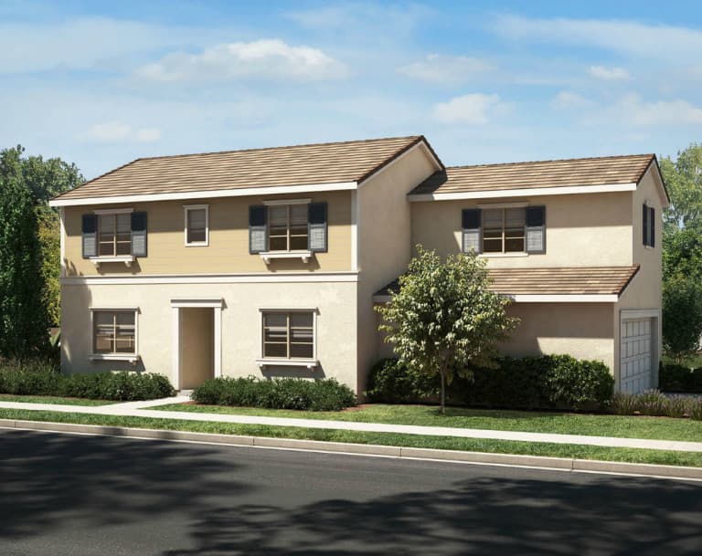 Pardee Homes