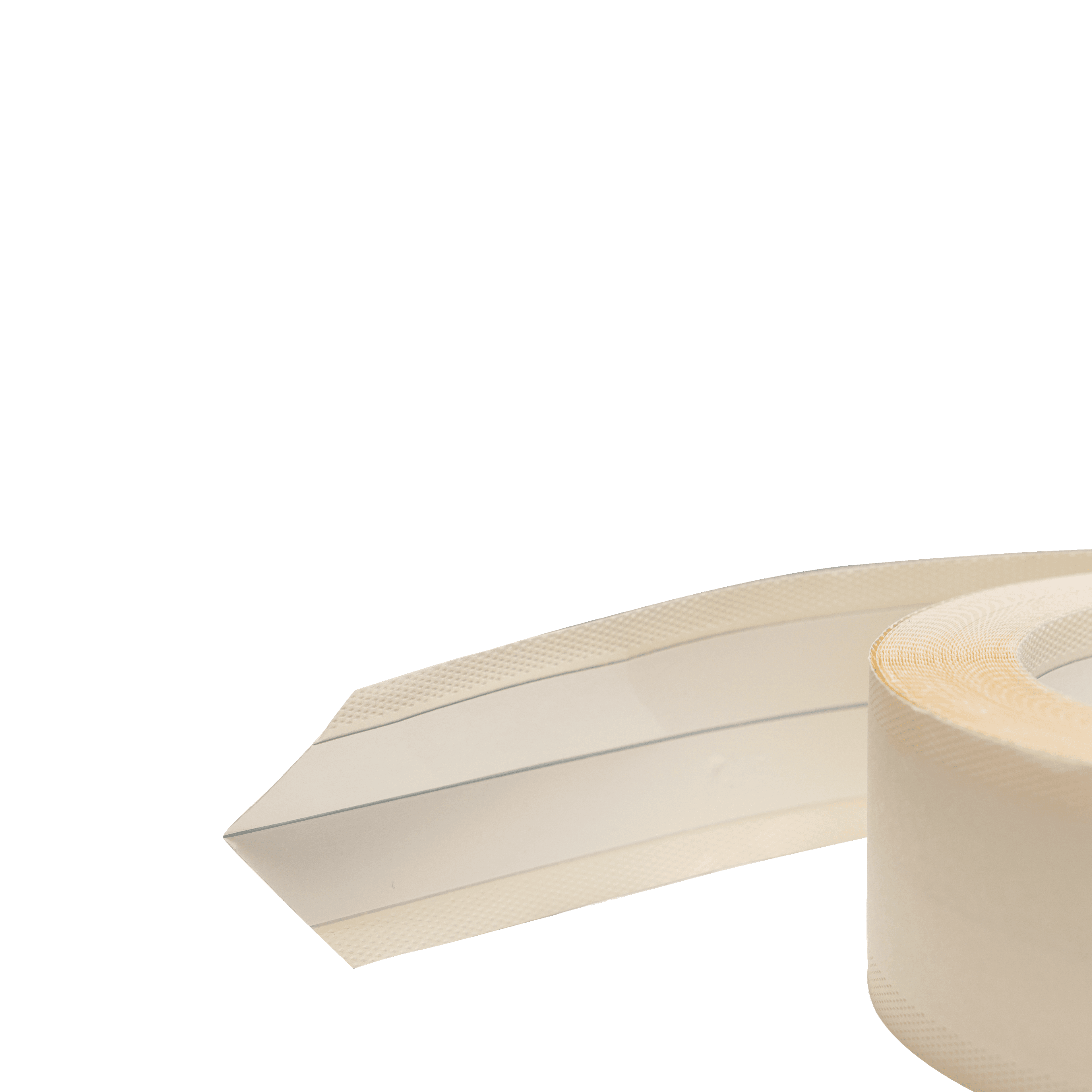 Pro-Flex 300 tape end