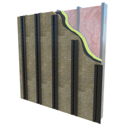 ProChannel Ci - Black - Vertical App
