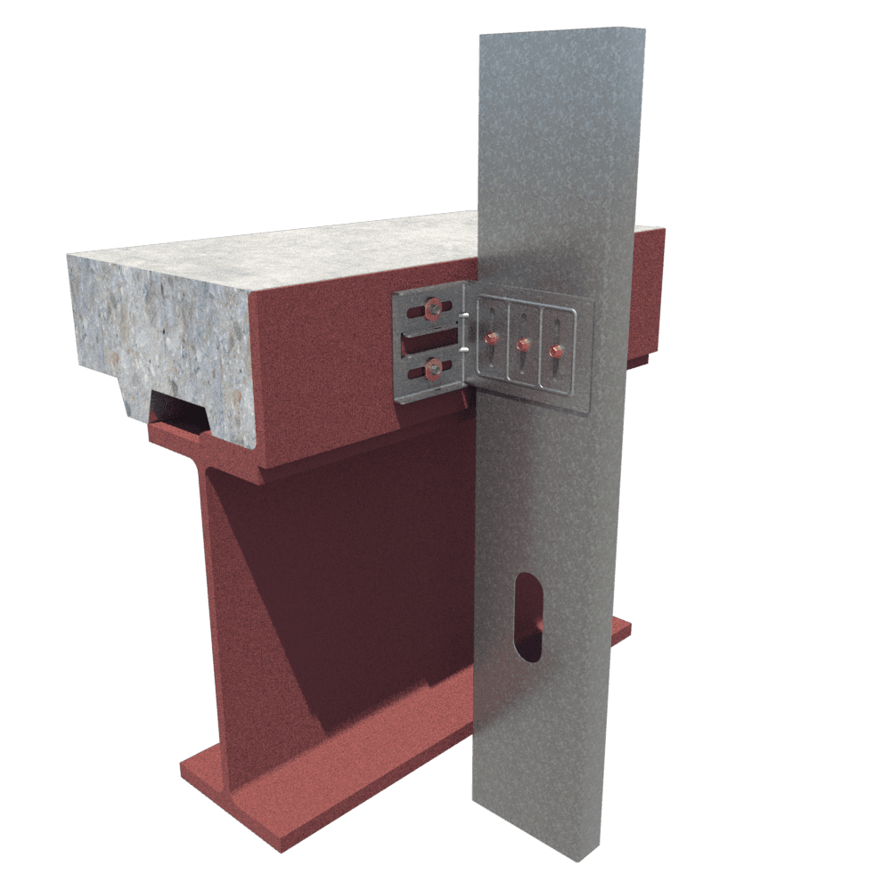 DriftClip 14ga (68mil) System