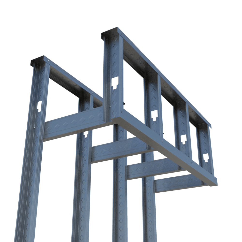 Drywall Framing
