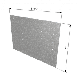 G-Series Gusset Plate