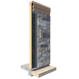 E-Screen Trims - Stone APP