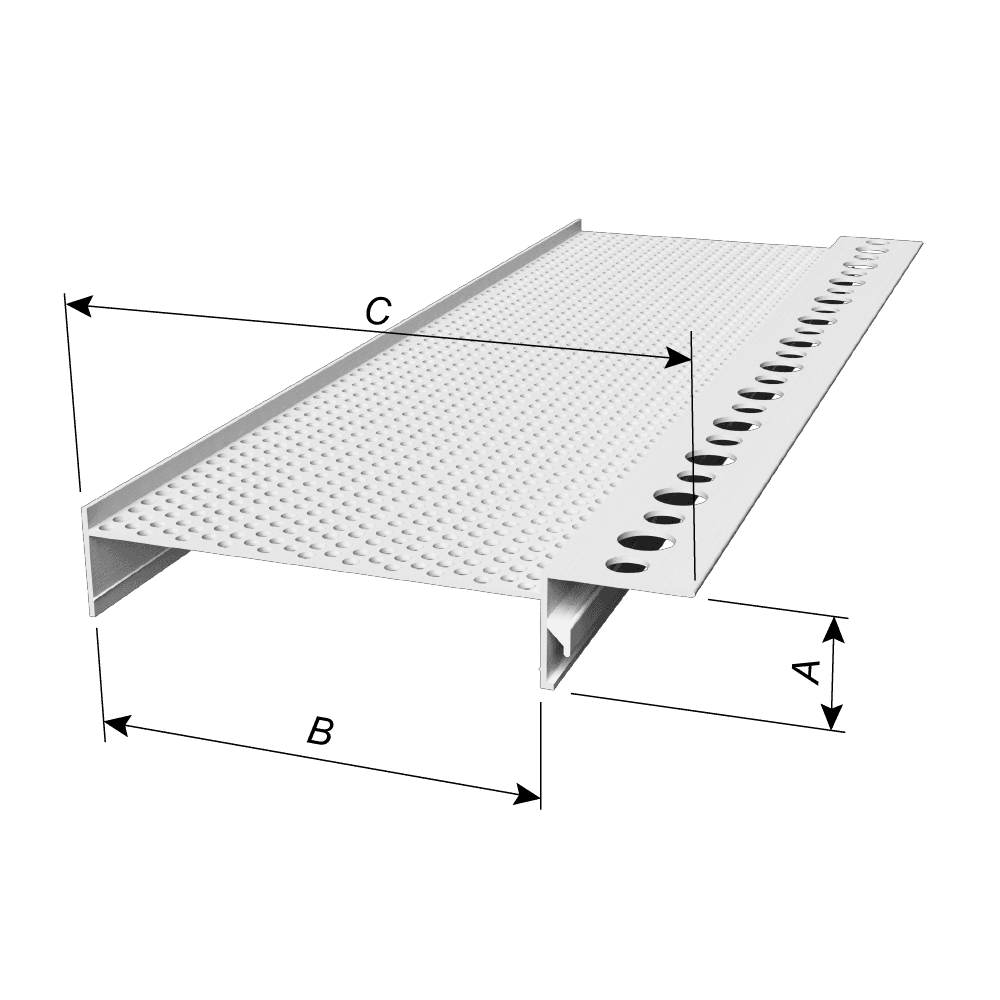FCS75-300V-Dims