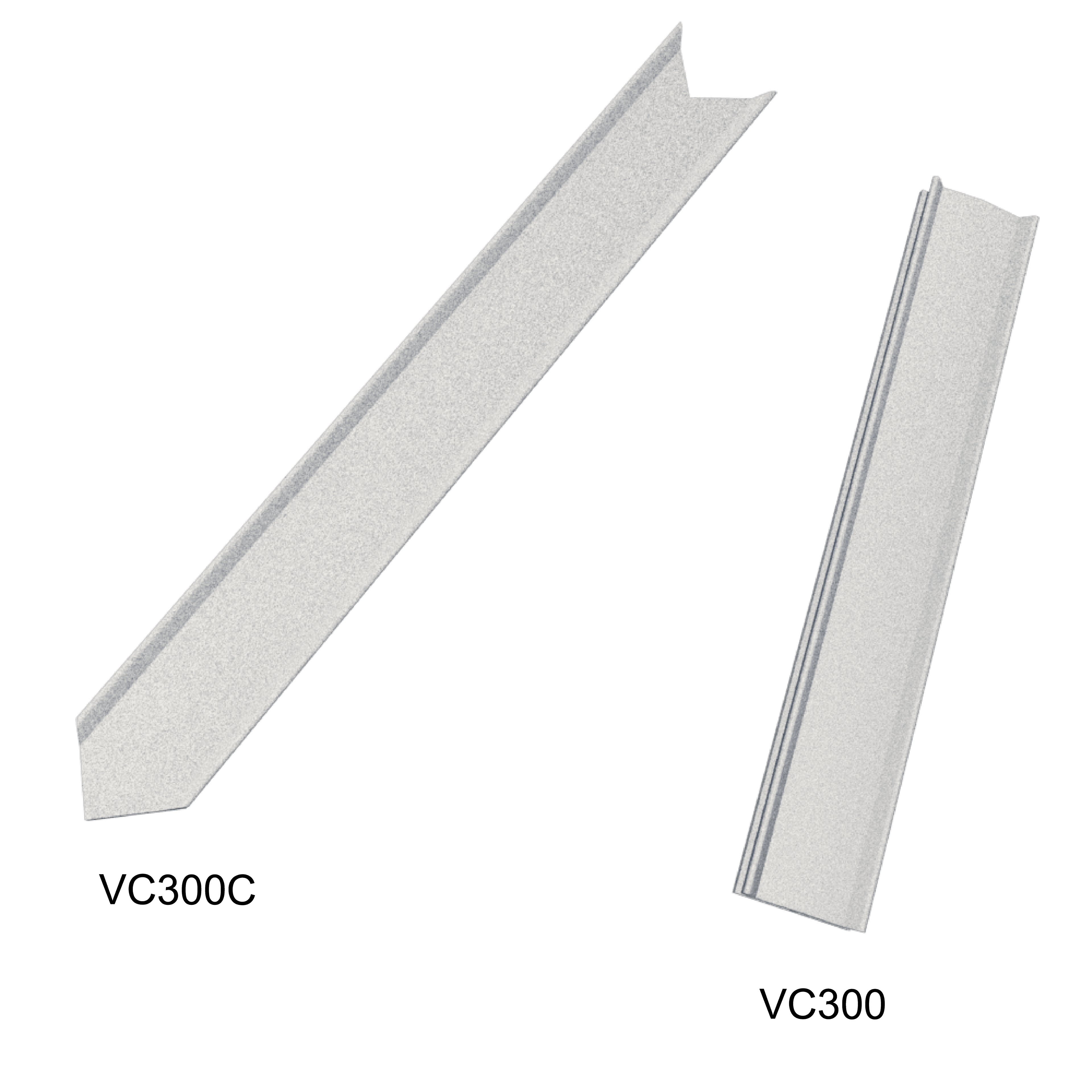 VC300 and VC300C